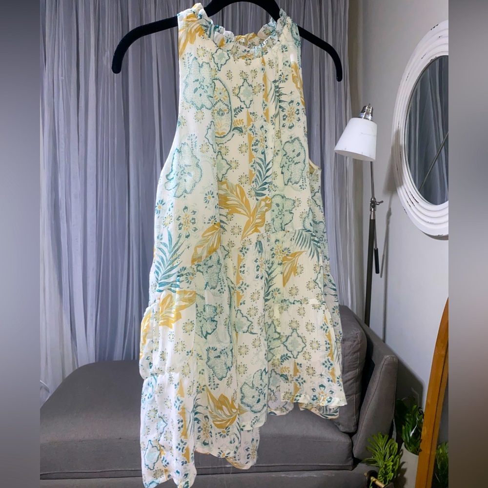 LILY STAR Blouse